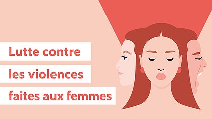 Illustration La lutte contre les violences conjugales manque de moyens