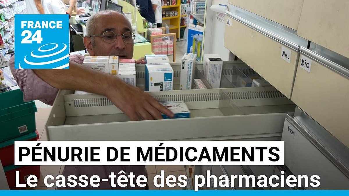 Illustration - Médicaments : petite amende pour Big Pharma