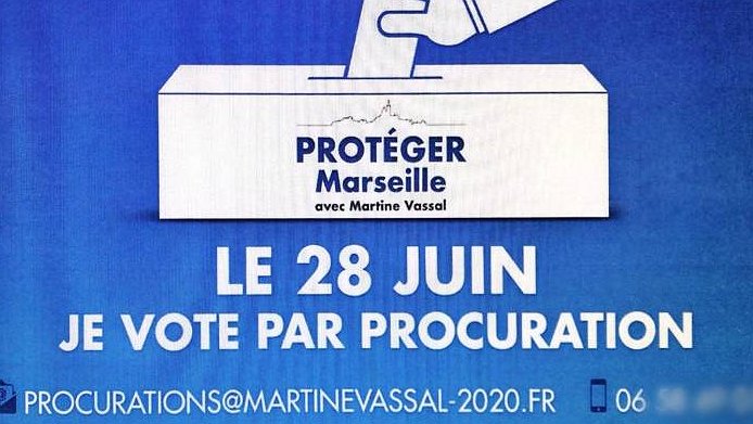 Illustration - Elections : Dans la chasse aux procurations tous les moyens sont bons !